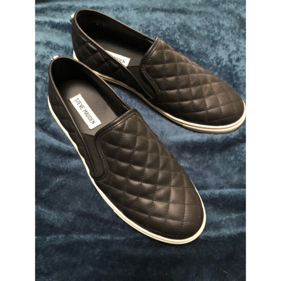 Steve Madden Shoes - Steve Madden Slip-on Sneaker